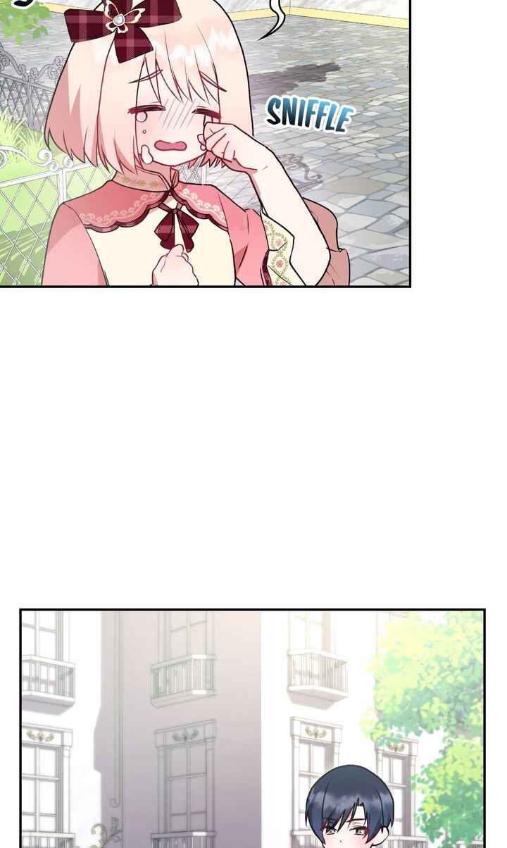 Too Cute to Handle Chapter 17 - Page 24