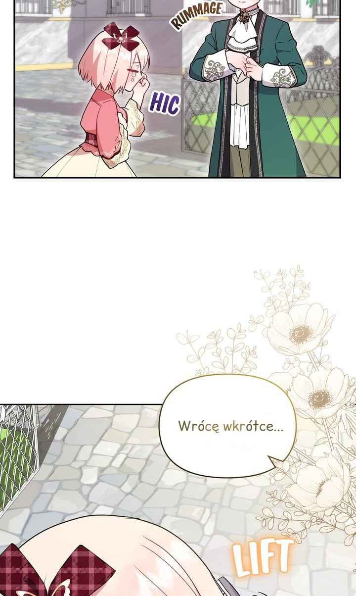 Too Cute to Handle Chapter 17 - Page 25