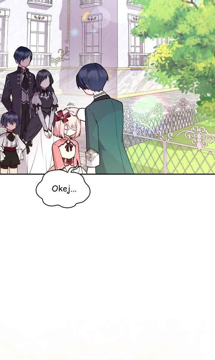 Too Cute to Handle Chapter 17 - Page 29