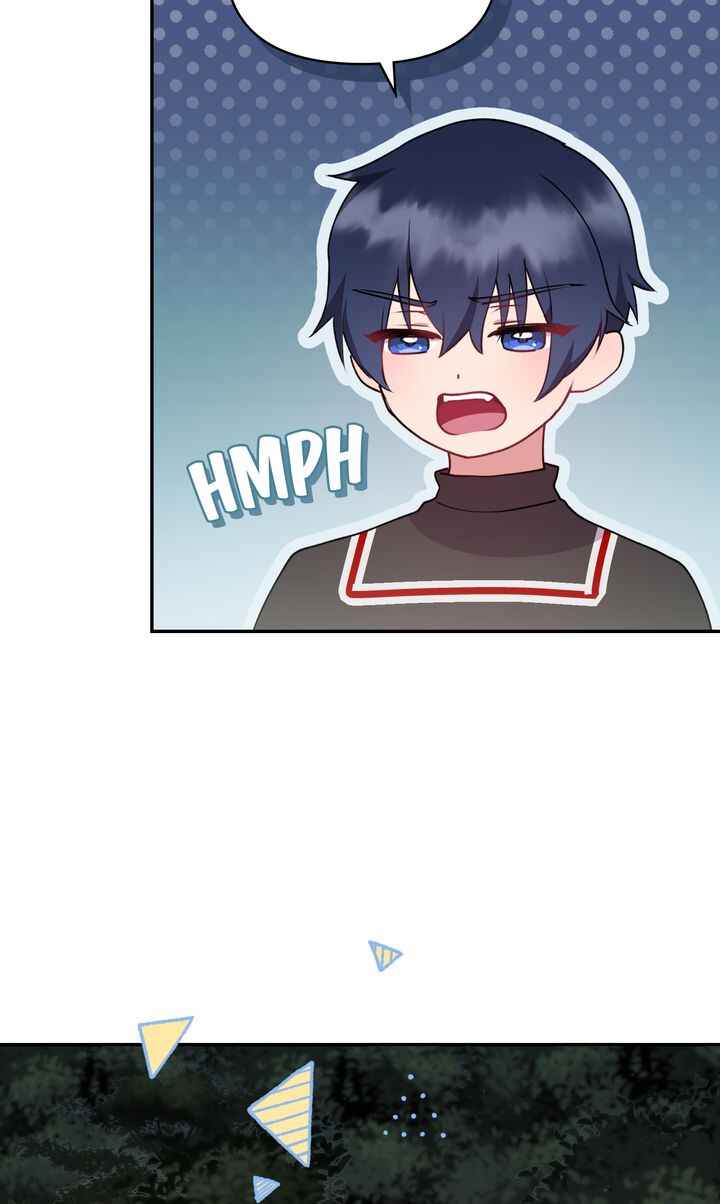 Too Cute to Handle Chapter 17 - Page 3
