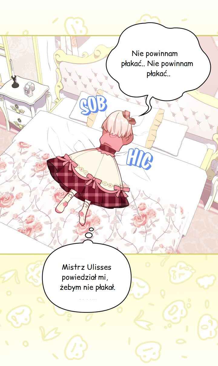Too Cute to Handle Chapter 17 - Page 31