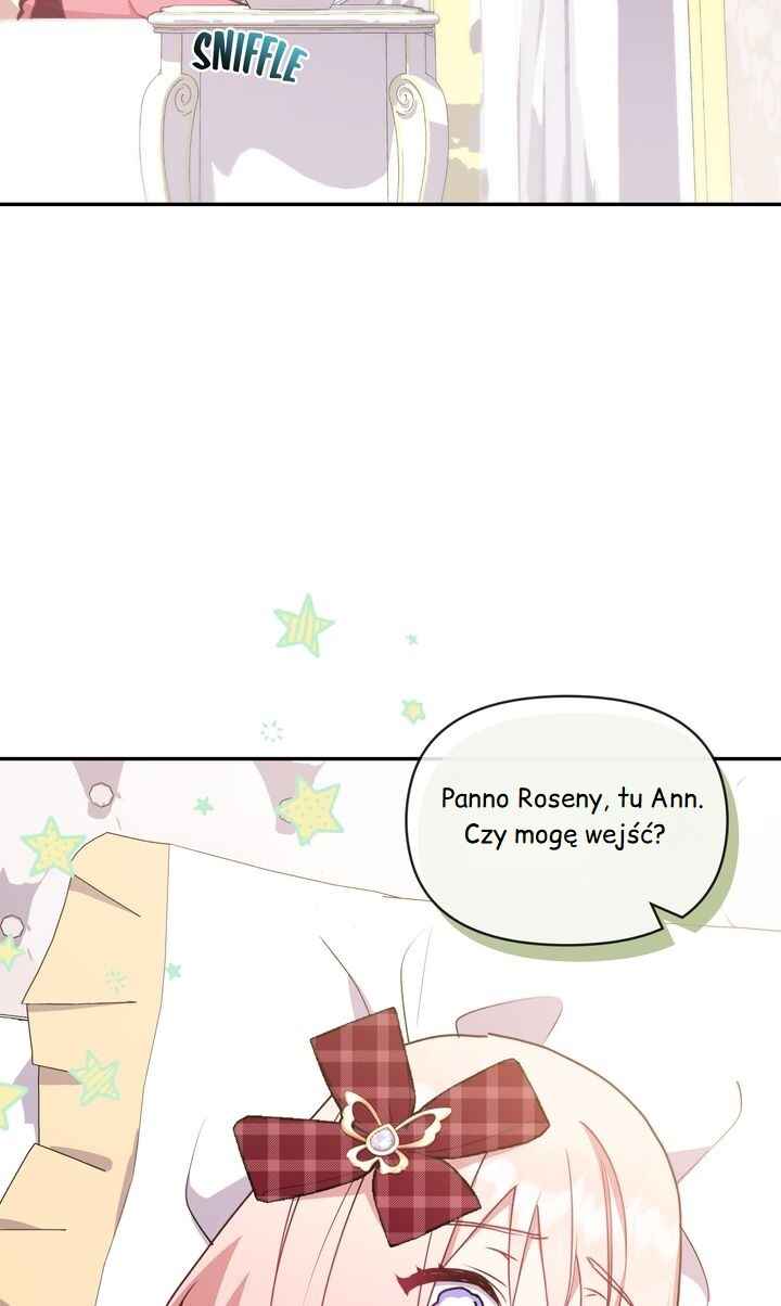 Too Cute to Handle Chapter 17 - Page 33