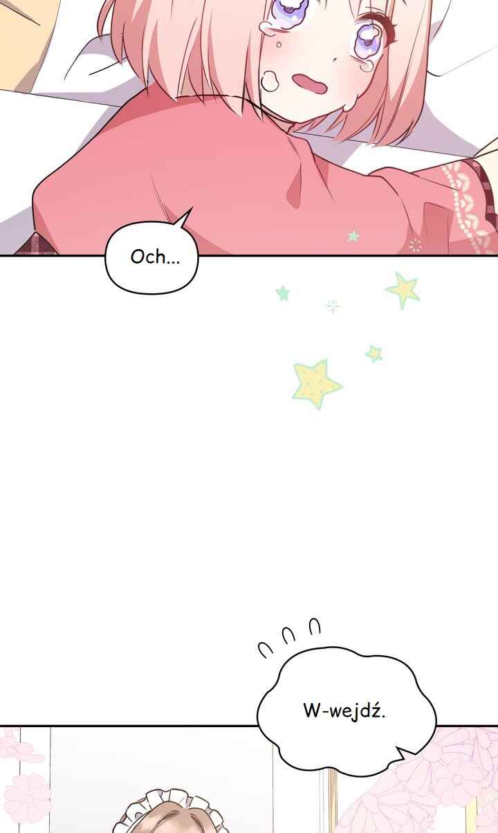 Too Cute to Handle Chapter 17 - Page 34