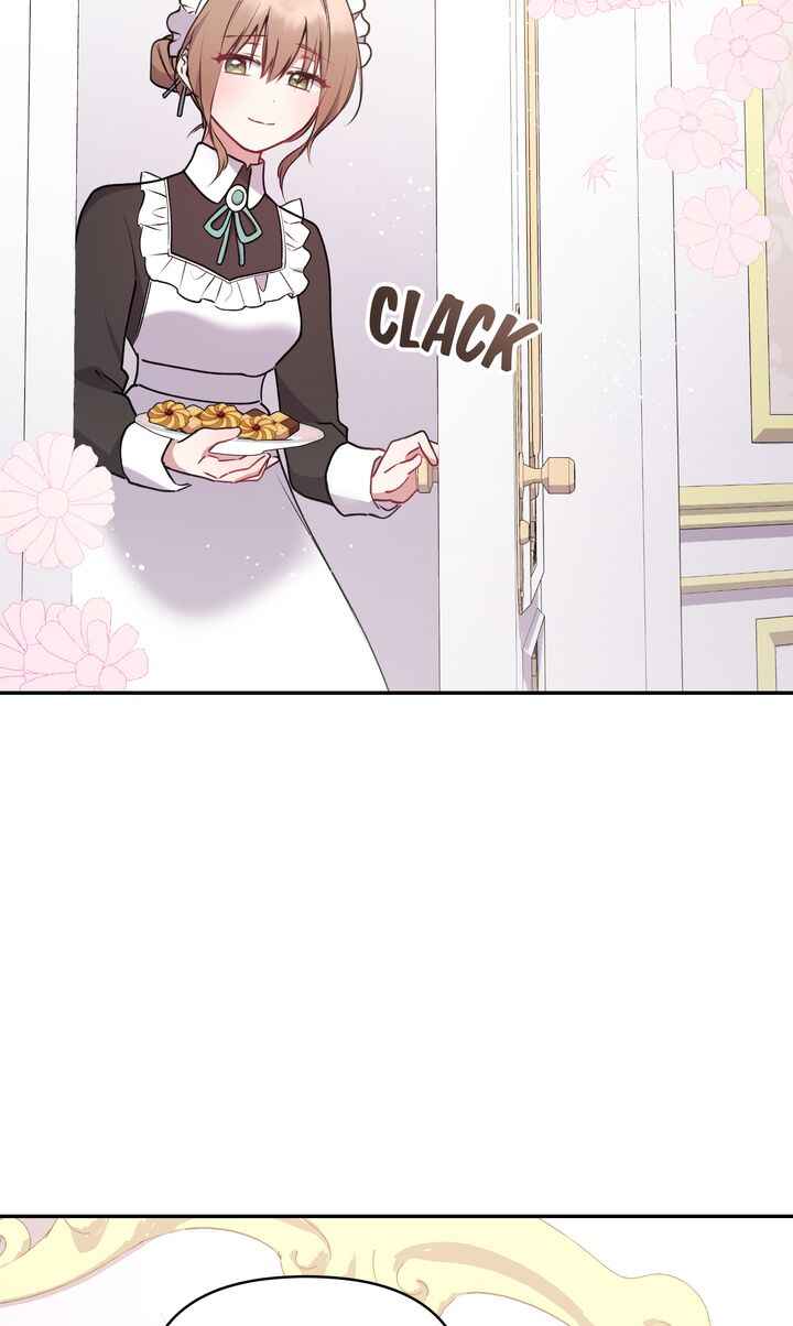 Too Cute to Handle Chapter 17 - Page 35