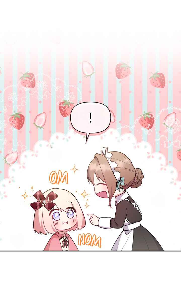 Too Cute to Handle Chapter 17 - Page 37