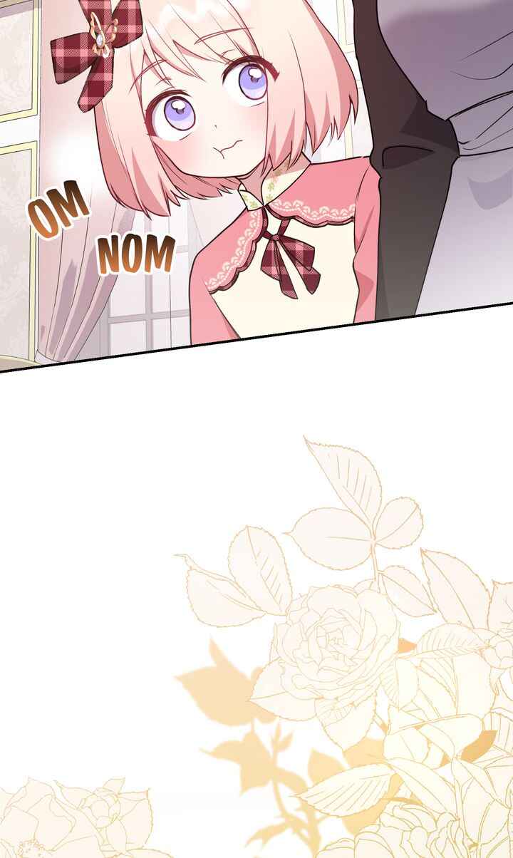 Too Cute to Handle Chapter 17 - Page 41
