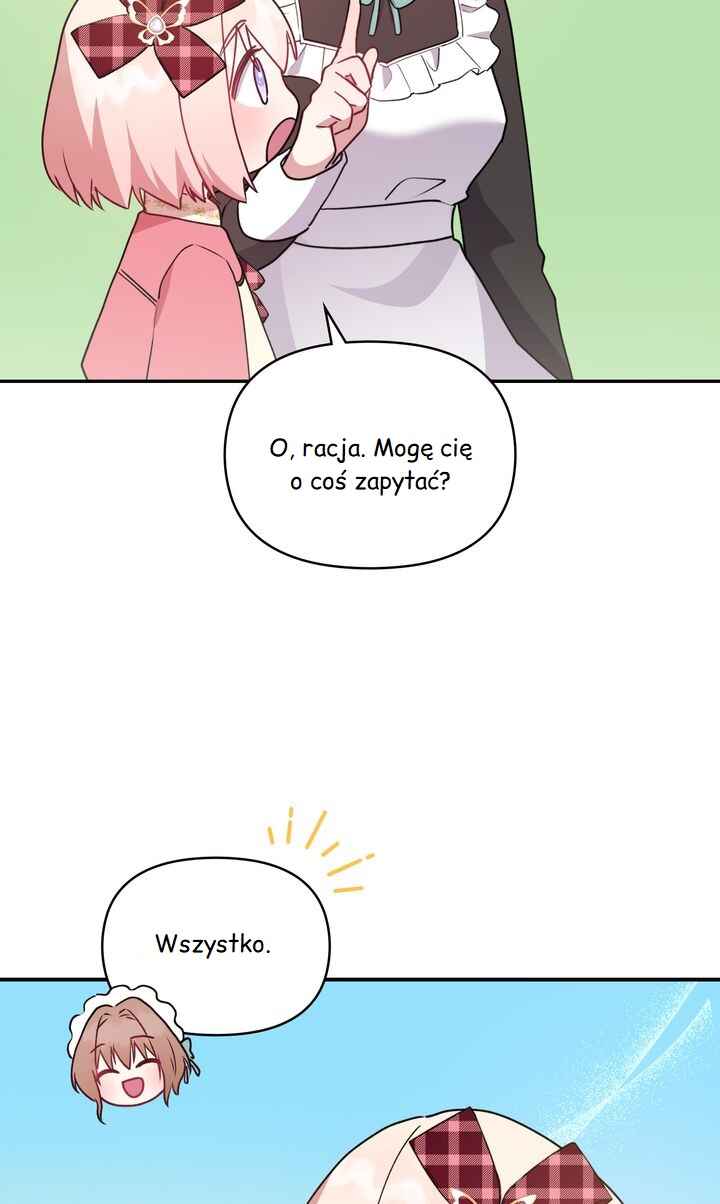 Too Cute to Handle Chapter 17 - Page 45