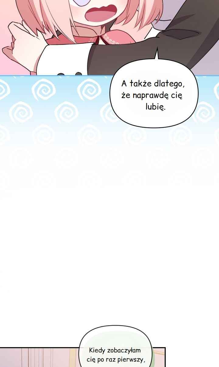 Too Cute to Handle Chapter 17 - Page 51