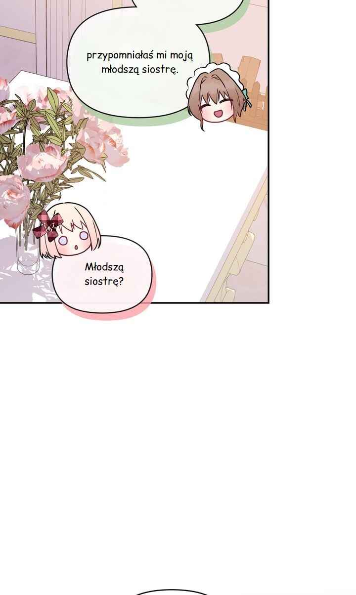 Too Cute to Handle Chapter 17 - Page 52