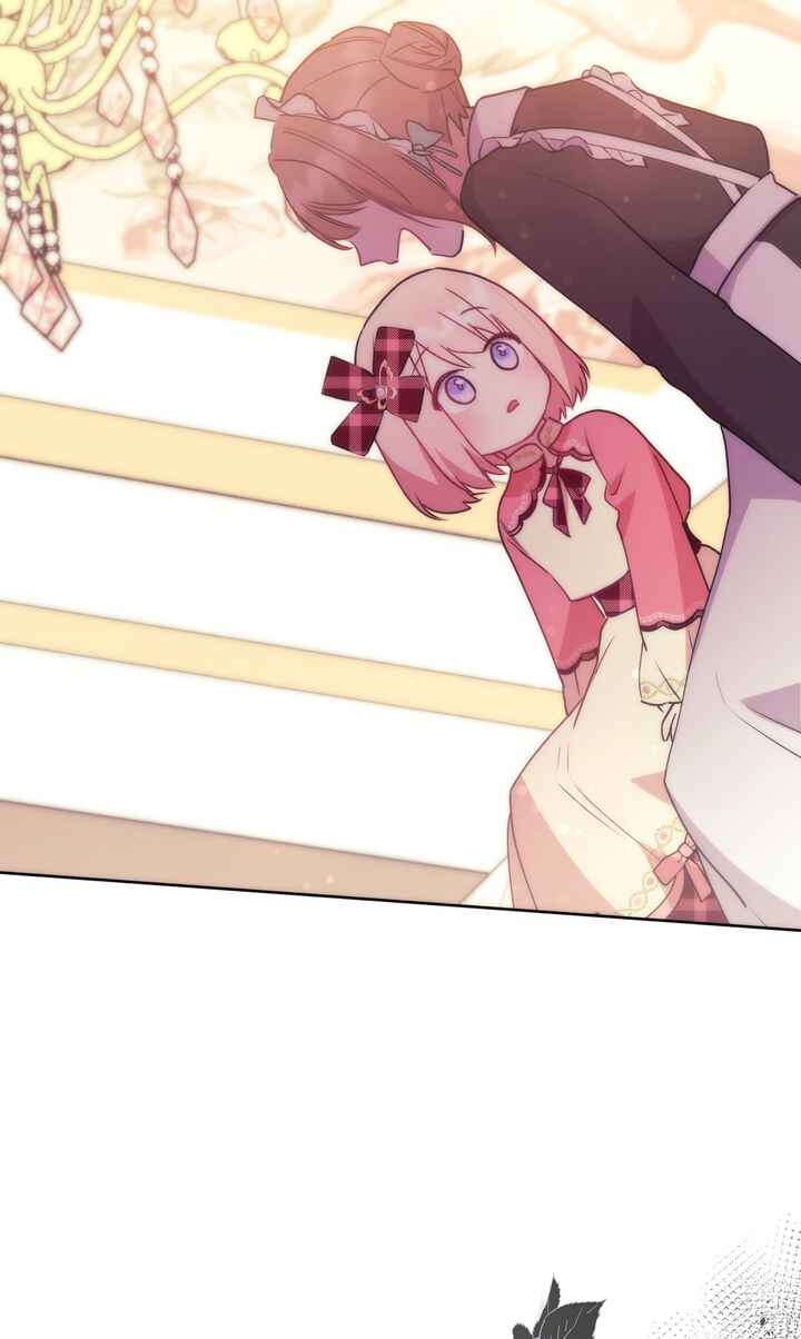 Too Cute to Handle Chapter 17 - Page 56