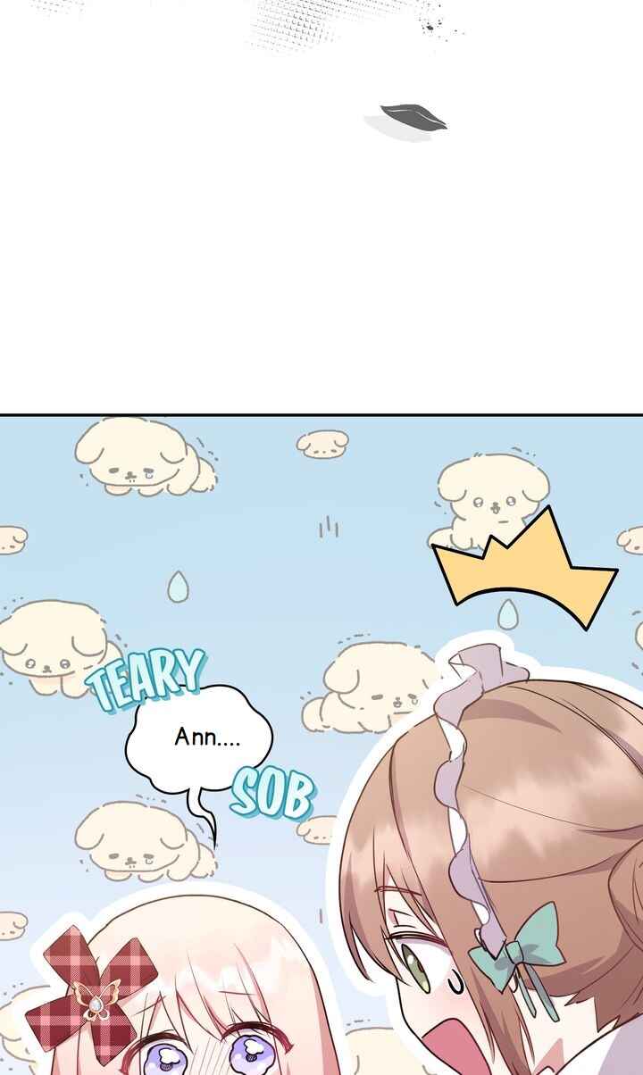 Too Cute to Handle Chapter 17 - Page 58