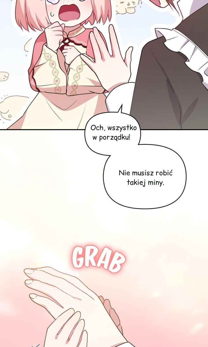 Too Cute to Handle Chapter 17 - Page 59