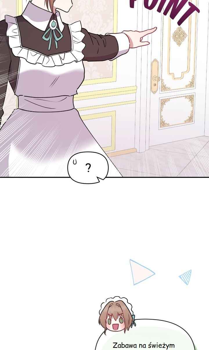 Too Cute to Handle Chapter 17 - Page 68