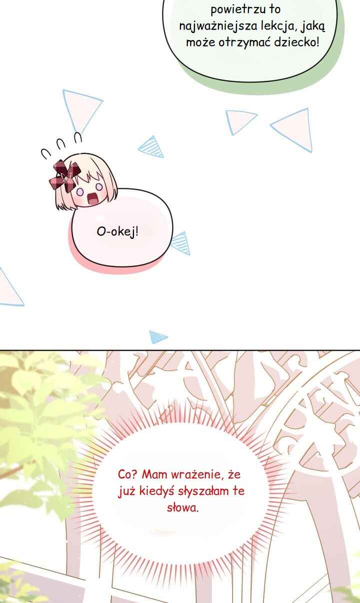 Too Cute to Handle Chapter 17 - Page 69