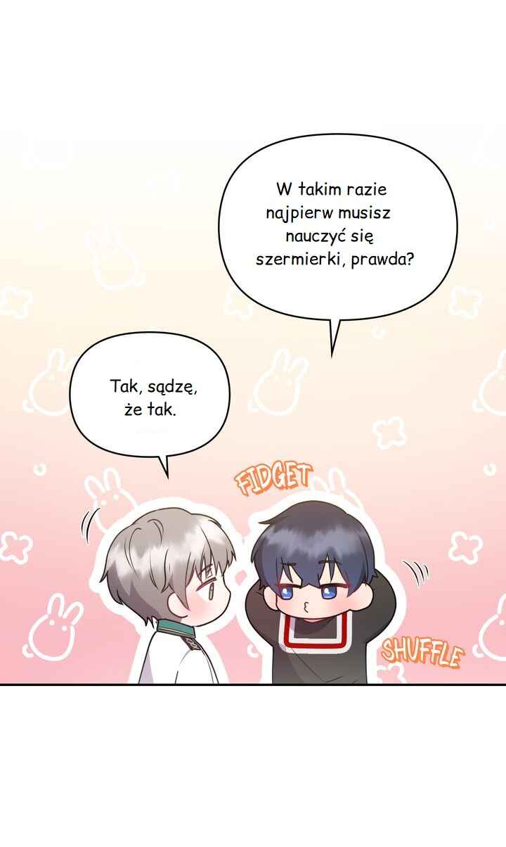 Too Cute to Handle Chapter 17 - Page 7