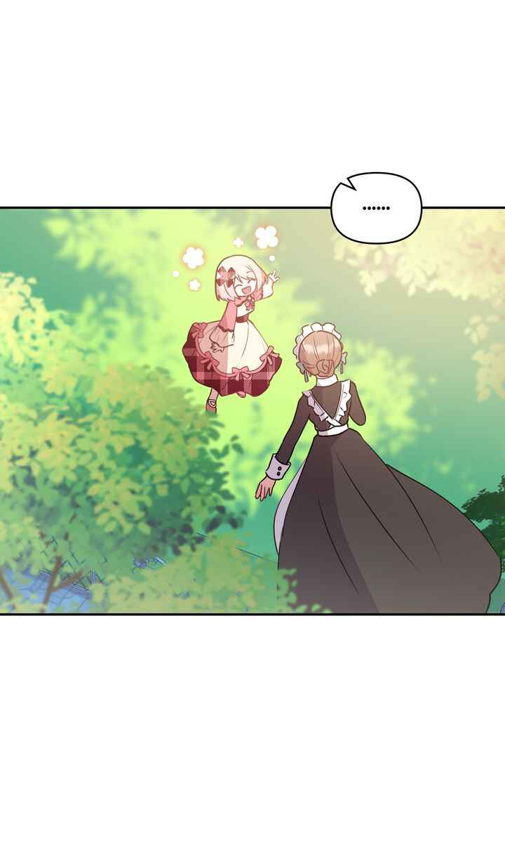 Too Cute to Handle Chapter 17 - Page 71