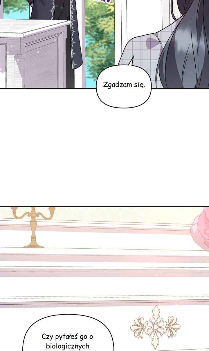 Too Cute to Handle Chapter 17 - Page 73