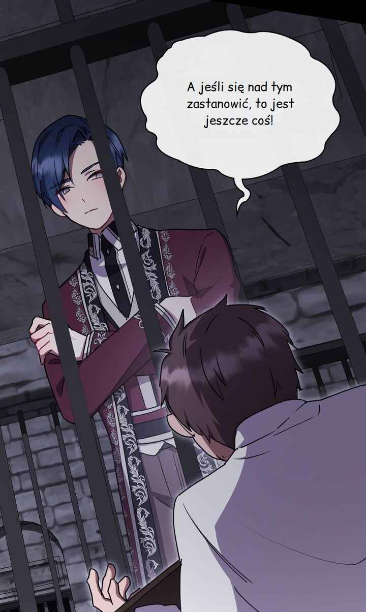 Too Cute to Handle Chapter 17 - Page 79