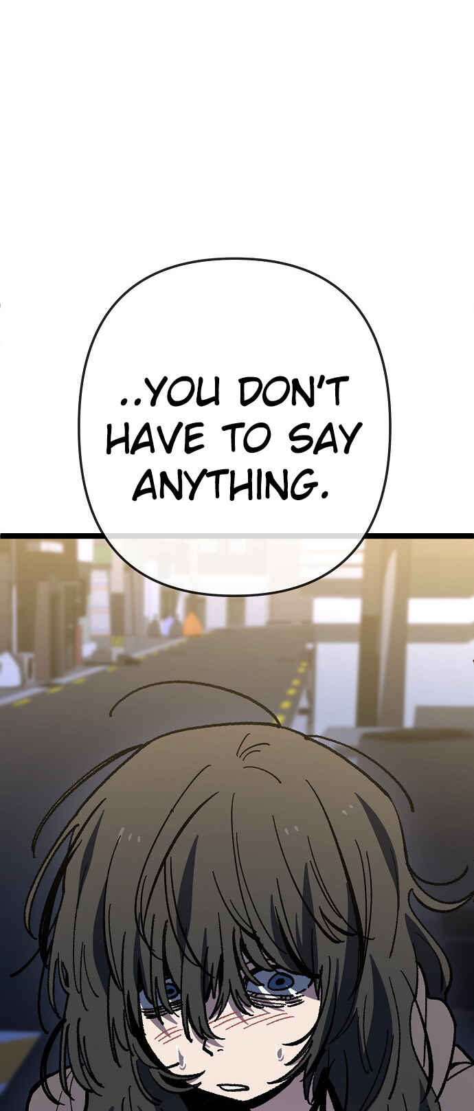 Mujikbaeksu Gye Baek-sun Chapter 171 - Page 12