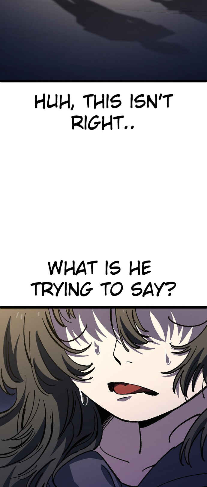 Mujikbaeksu Gye Baek-sun Chapter 171 - Page 16