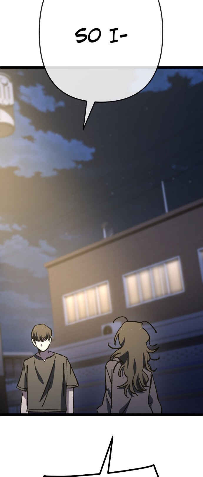 Mujikbaeksu Gye Baek-sun Chapter 171 - Page 20