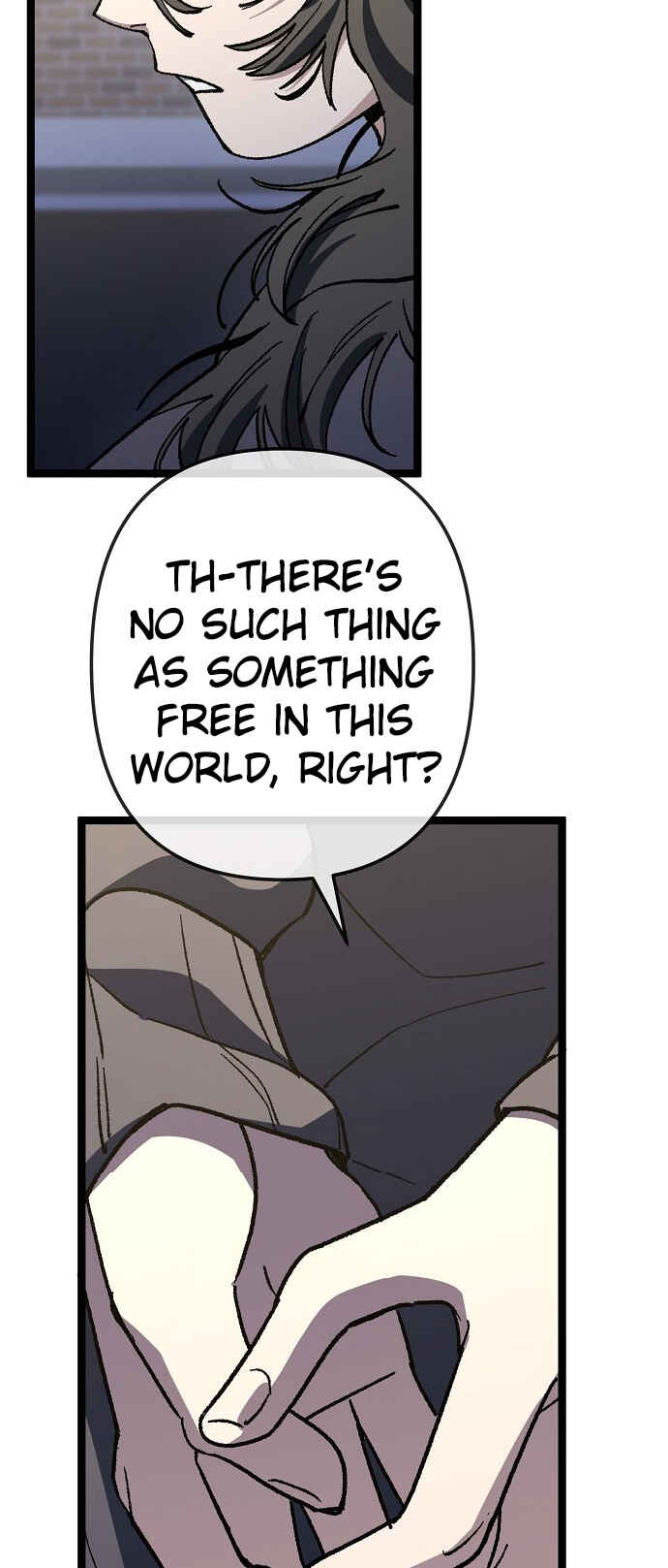 Mujikbaeksu Gye Baek-sun Chapter 171 - Page 24