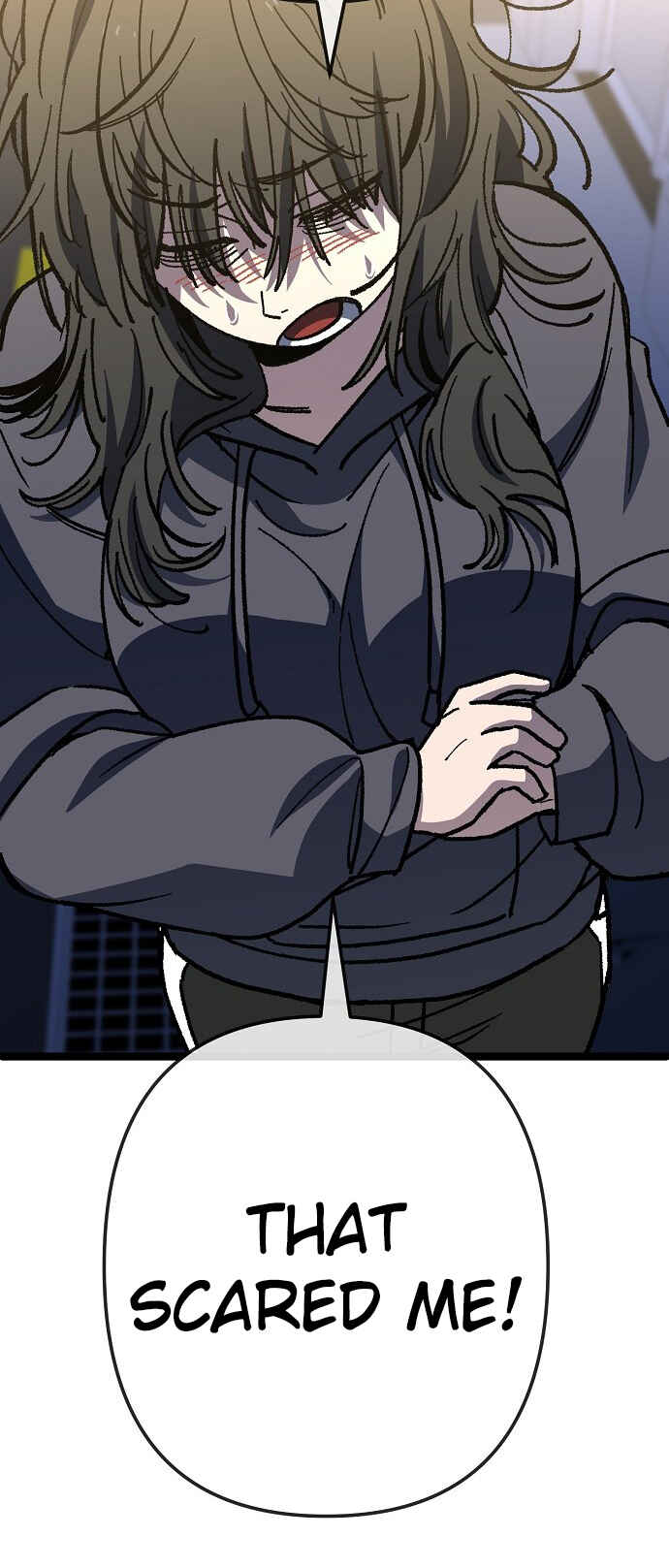 Mujikbaeksu Gye Baek-sun Chapter 171 - Page 26