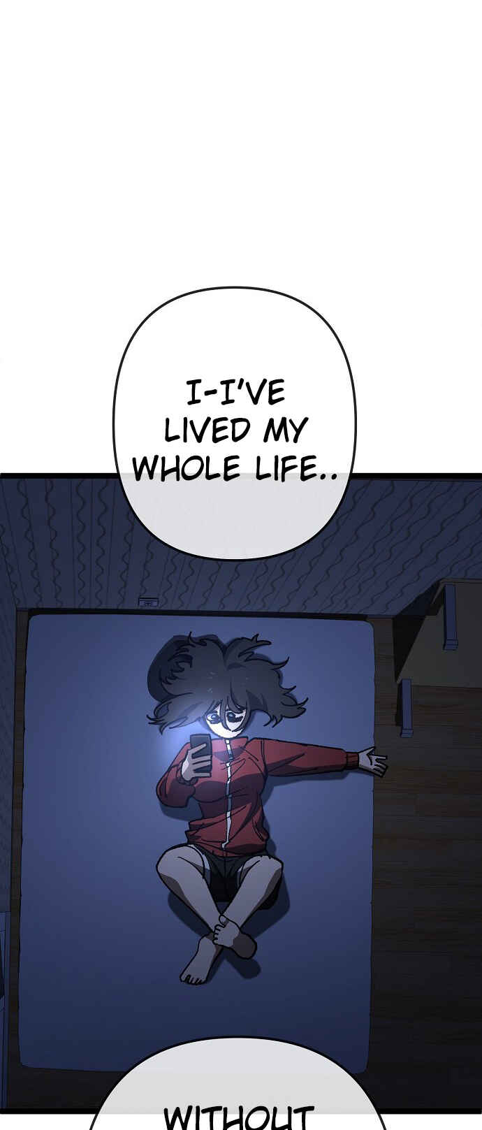 Mujikbaeksu Gye Baek-sun Chapter 171 - Page 27