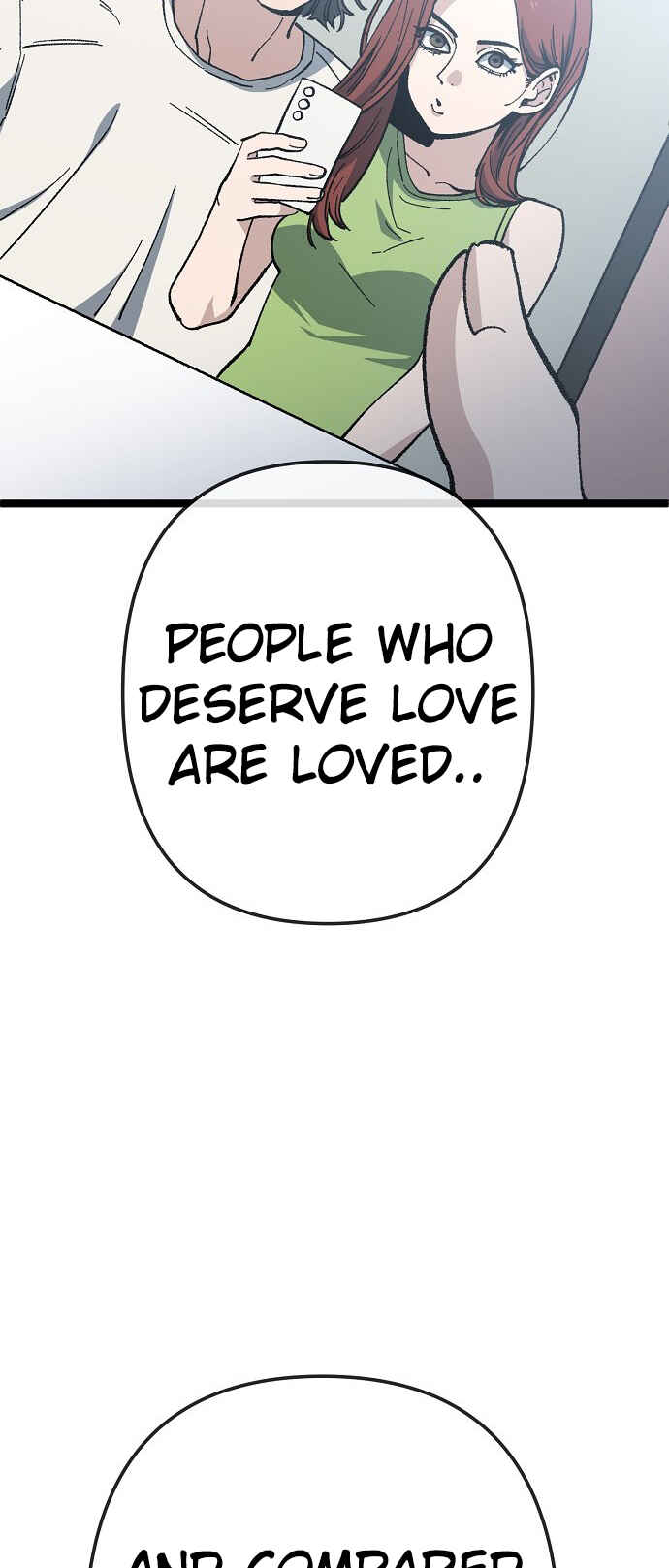 Mujikbaeksu Gye Baek-sun Chapter 171 - Page 29