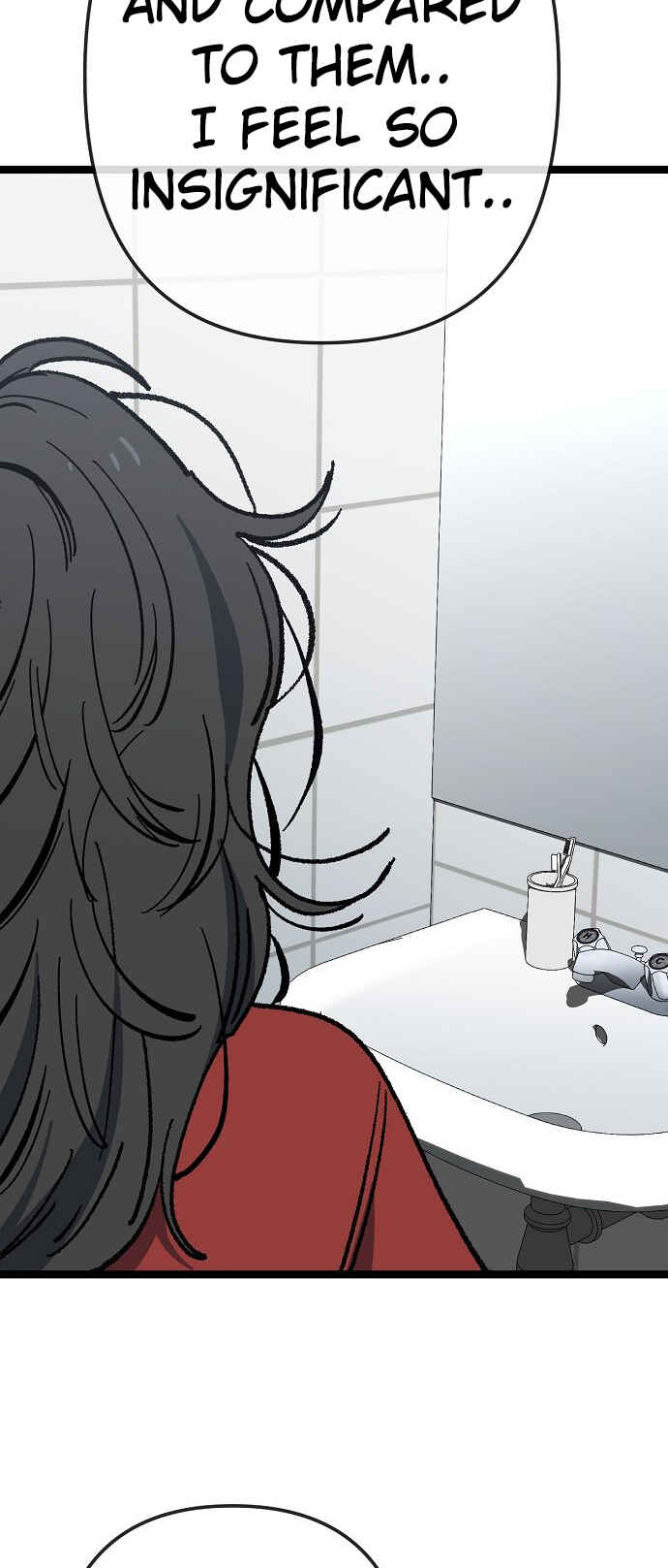 Mujikbaeksu Gye Baek-sun Chapter 171 - Page 30