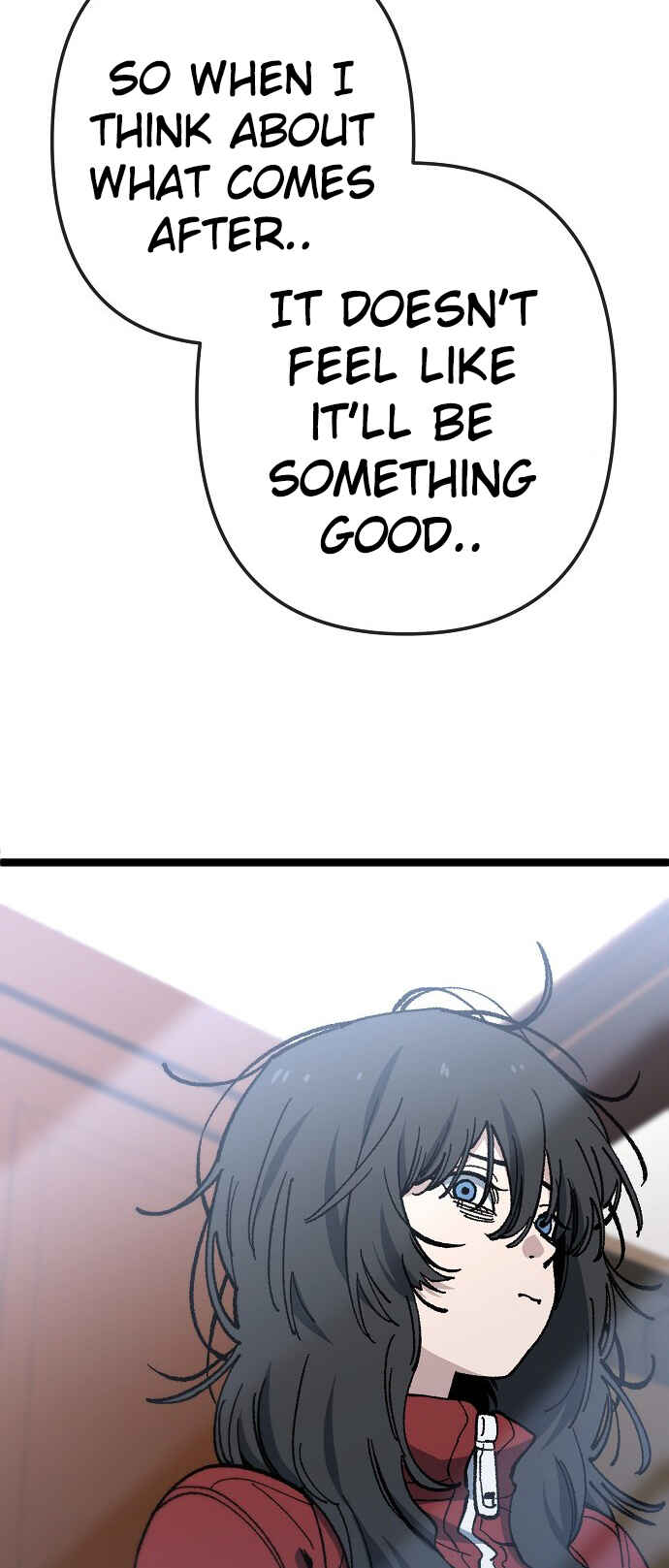 Mujikbaeksu Gye Baek-sun Chapter 171 - Page 31