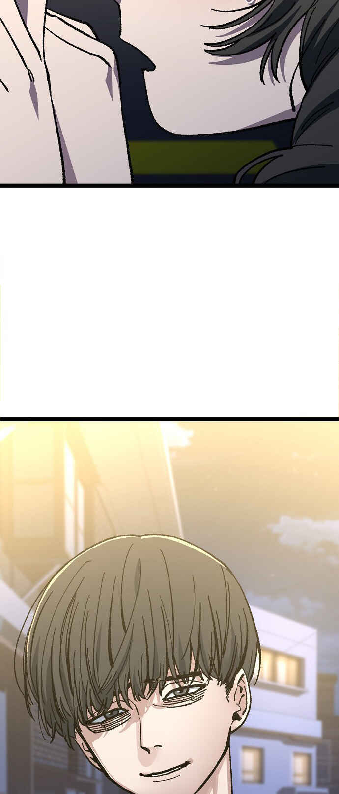 Mujikbaeksu Gye Baek-sun Chapter 171 - Page 39