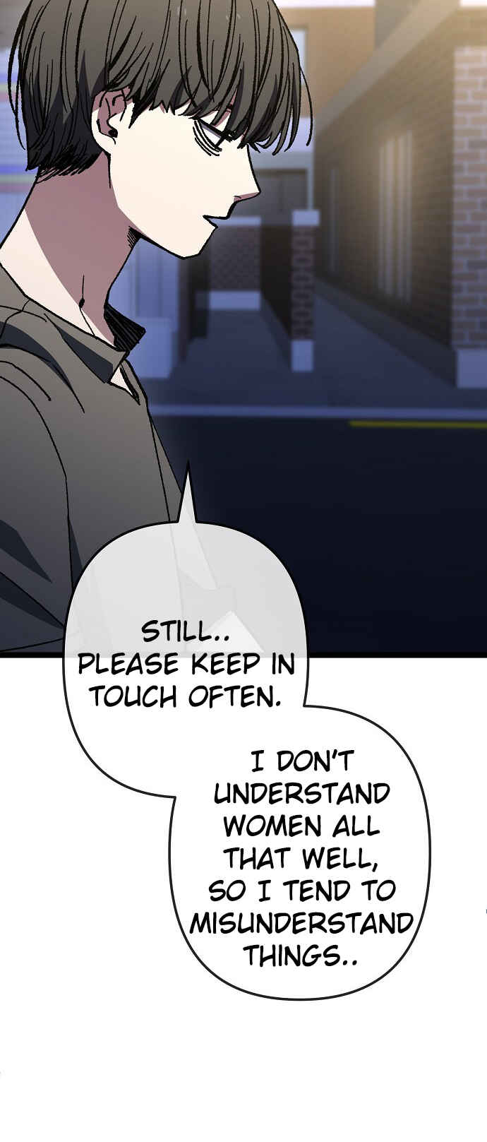Mujikbaeksu Gye Baek-sun Chapter 171 - Page 48