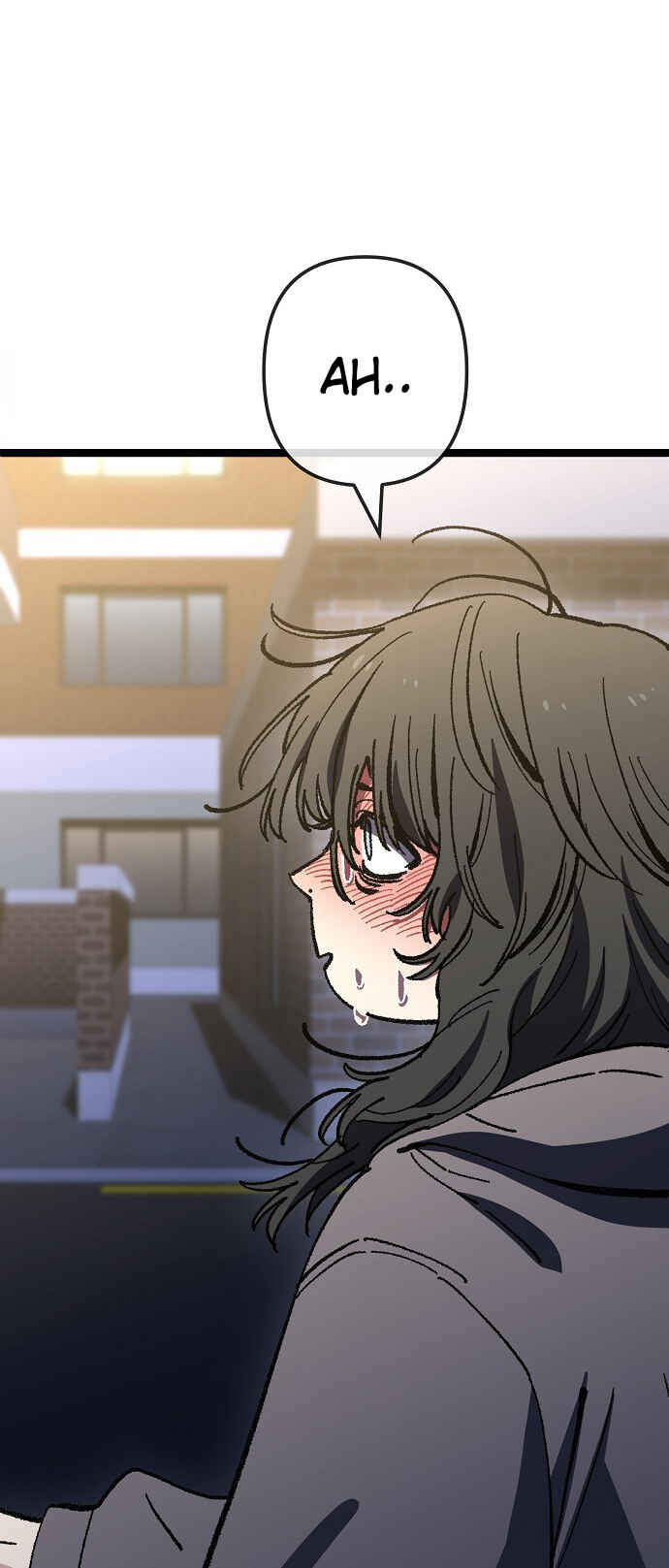 Mujikbaeksu Gye Baek-sun Chapter 171 - Page 49