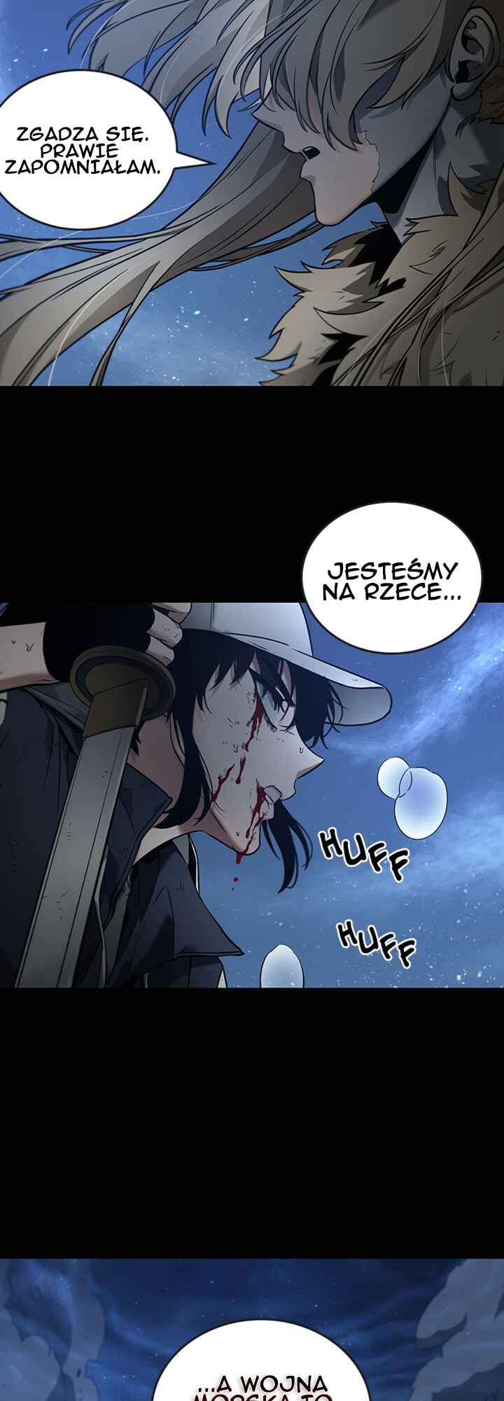 Jeonjijeok Dokja Sijeom Chapter 100 - Page 11