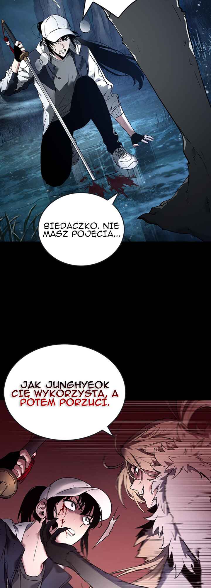 Jeonjijeok Dokja Sijeom Chapter 100 - Page 15
