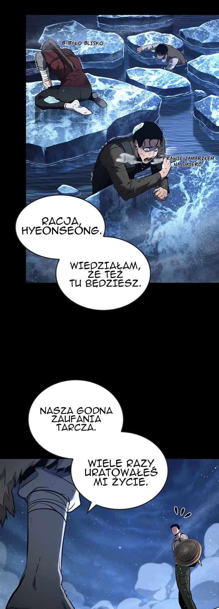 Jeonjijeok Dokja Sijeom Chapter 100 - Page 27