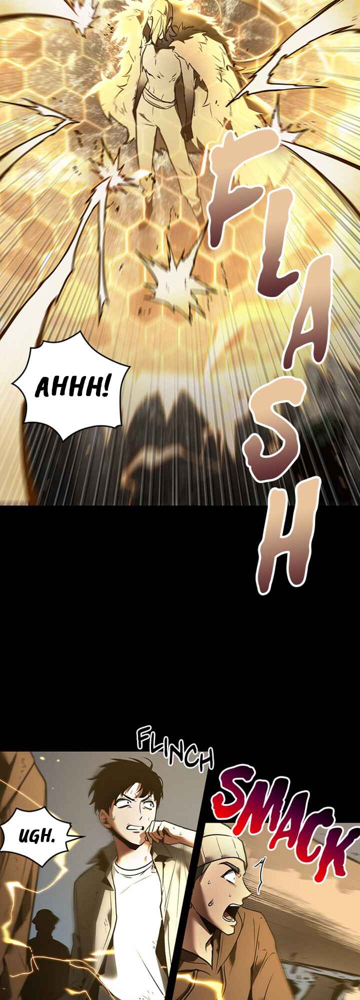 Jeonjijeok Dokja Sijeom Chapter 100 - Page 50