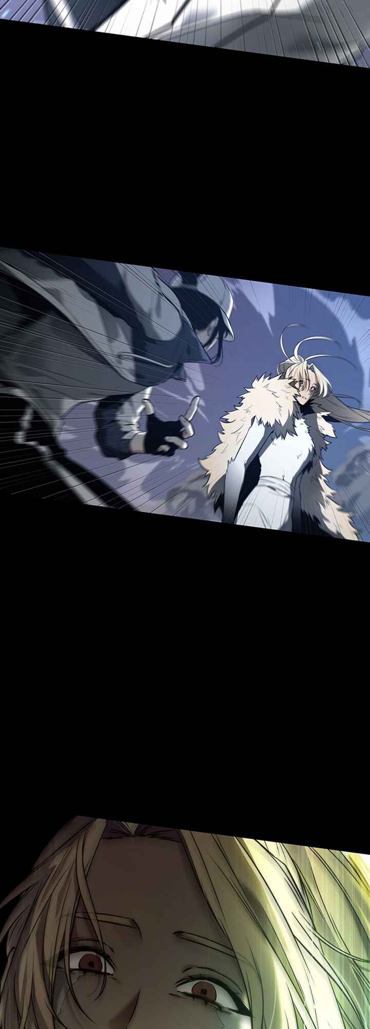 Jeonjijeok Dokja Sijeom Chapter 100 - Page 8