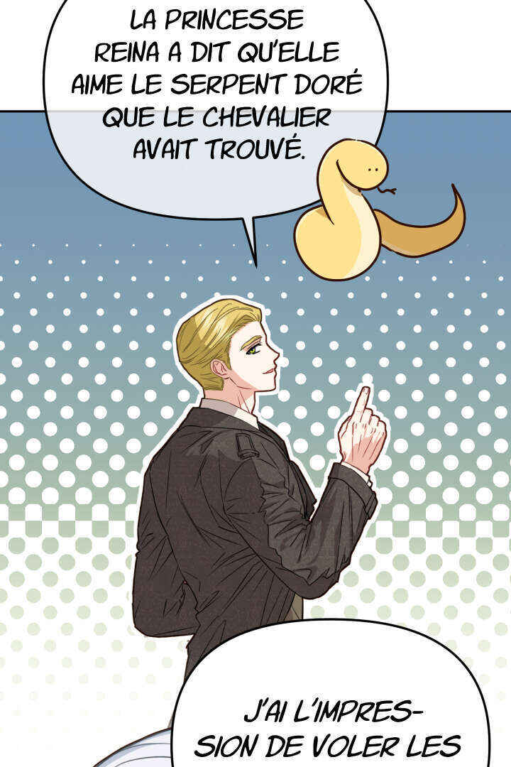 Mawang-ui Ai-ro Saranamneun Beop Chapter 23 - Page 39