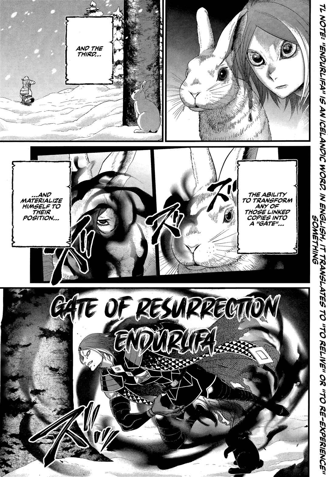 Shuumatsu no Valkyrie Chapter 104 - Page 13