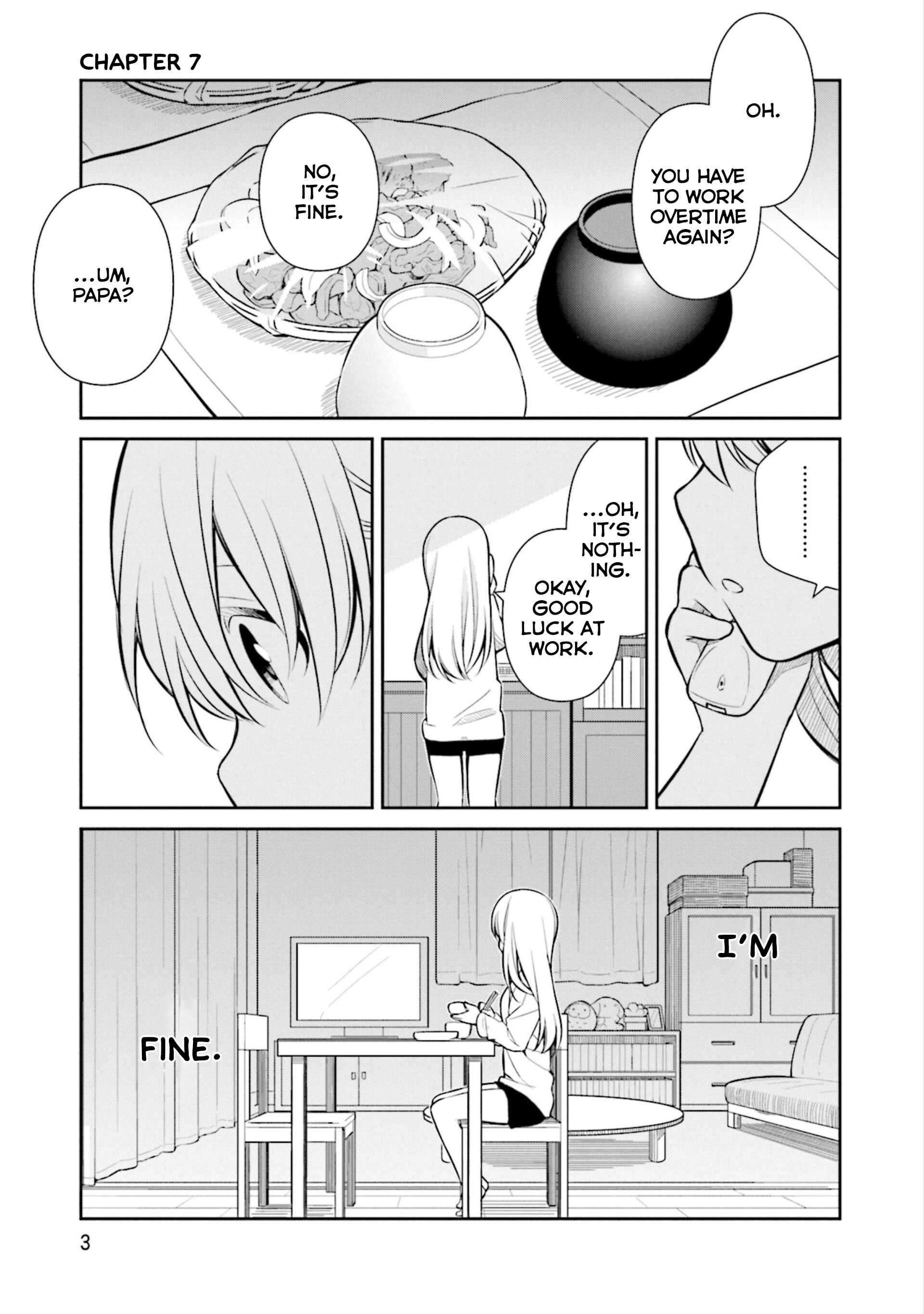 Slow Loop Chapter 7 - Page 2