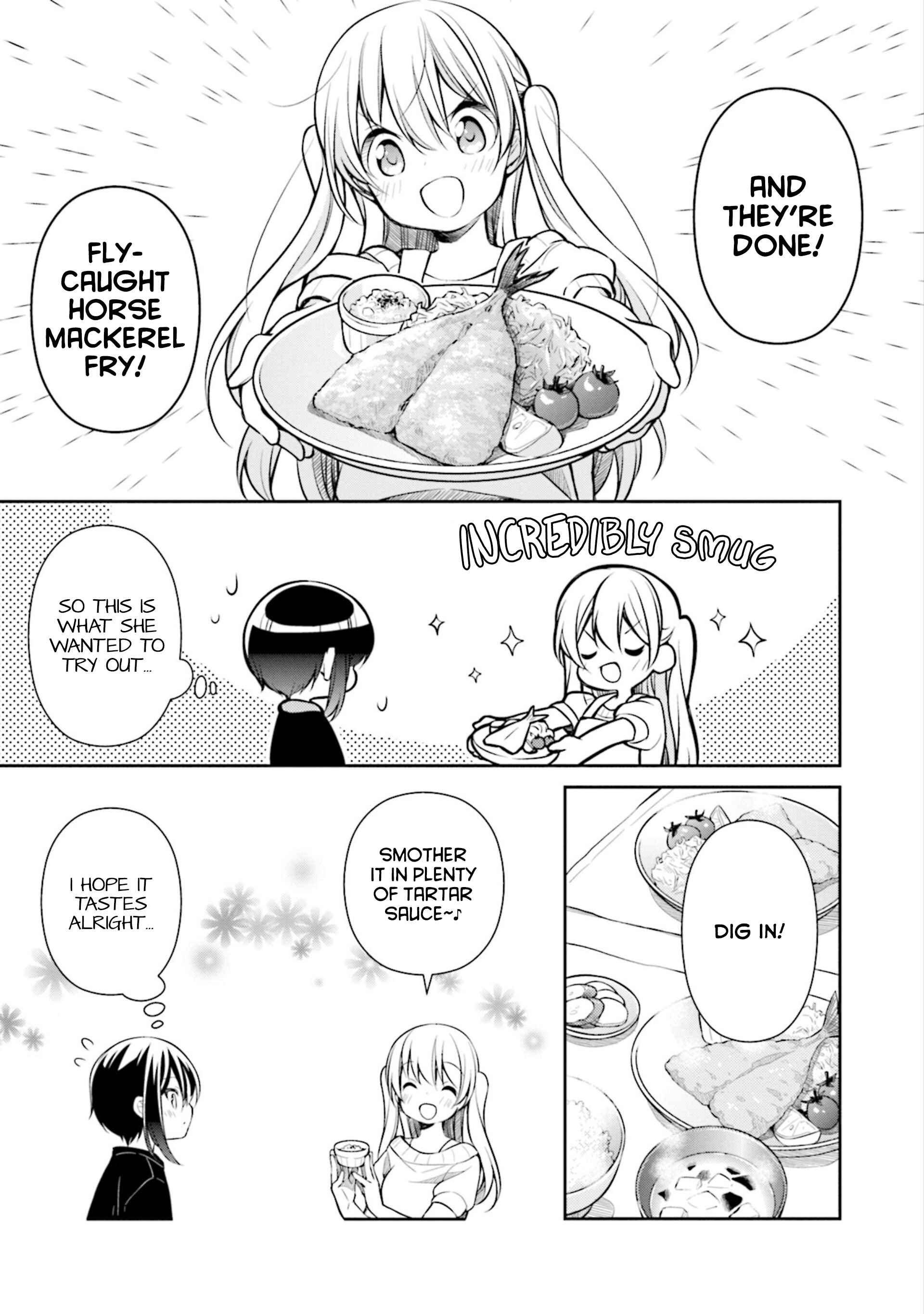 Slow Loop Chapter 7 - Page 24