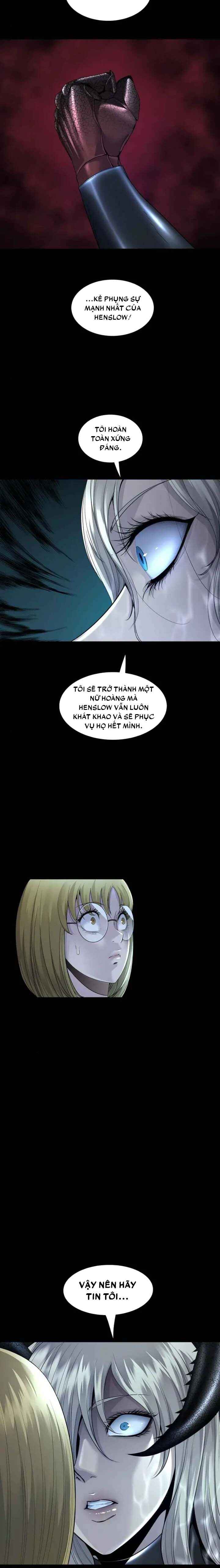 Dead Queen Chapter 131 - Page 19