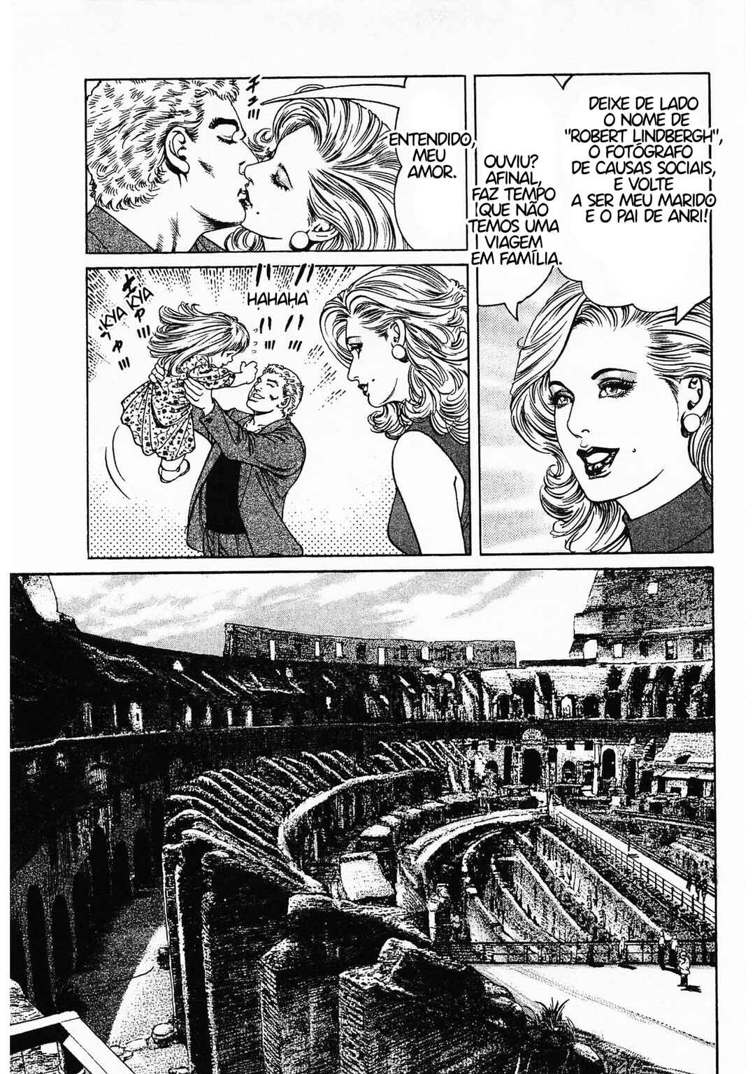 Sister Maria Chapter 1 - Page 19