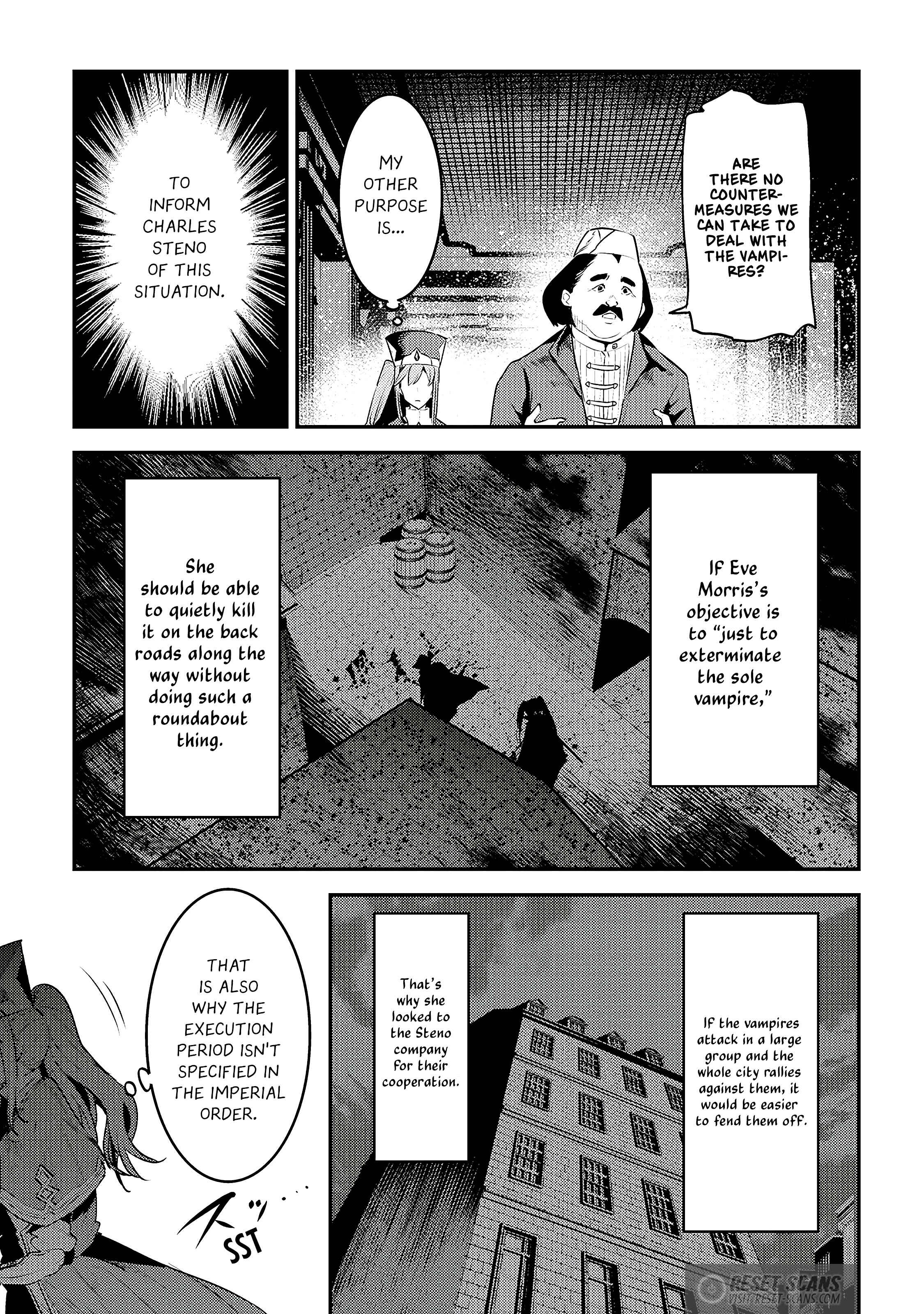 Nozomanu Fushi no Boukensha Chapter 35 - Page 6