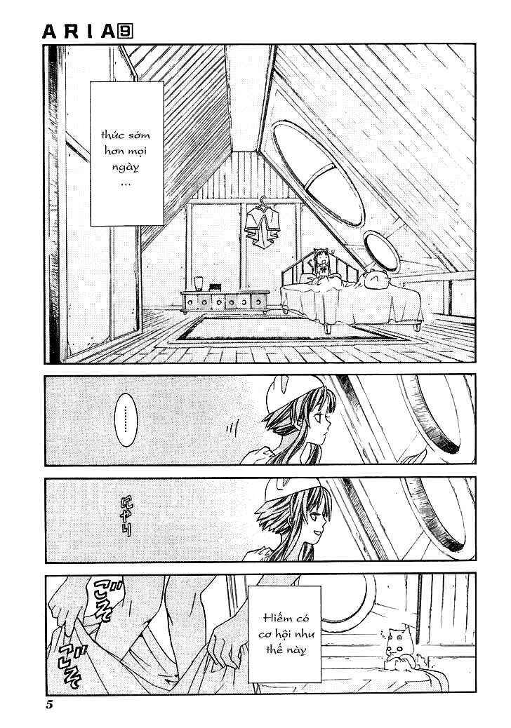 Aria Chapter 41 - Page 4