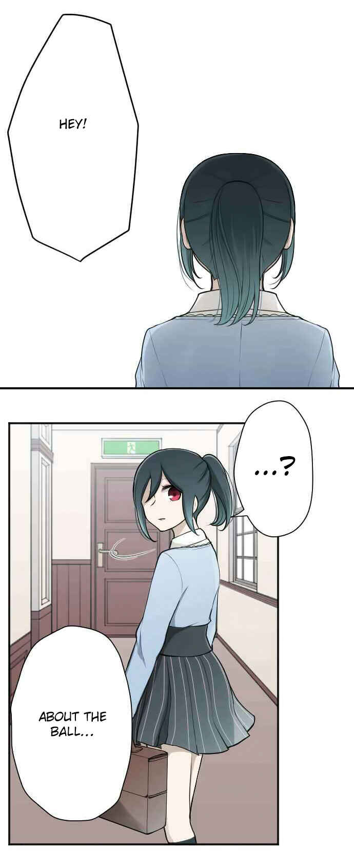 Ouji-sama Nante Iranai Chapter 121 - Page 15