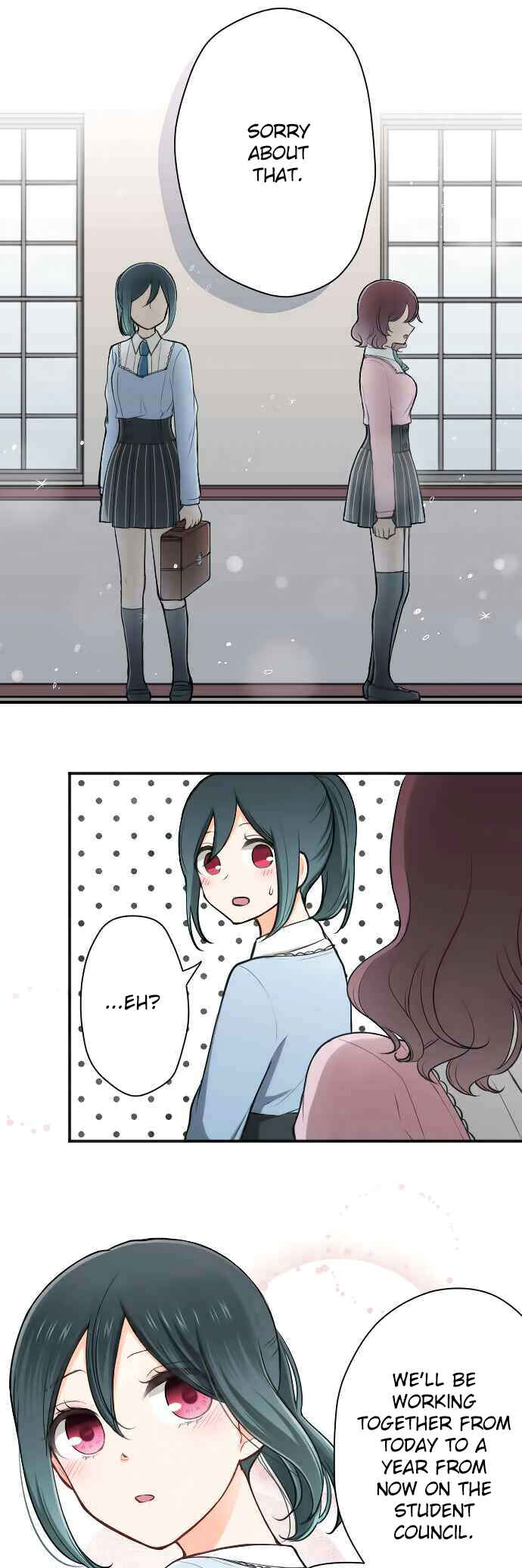 Ouji-sama Nante Iranai Chapter 121 - Page 16
