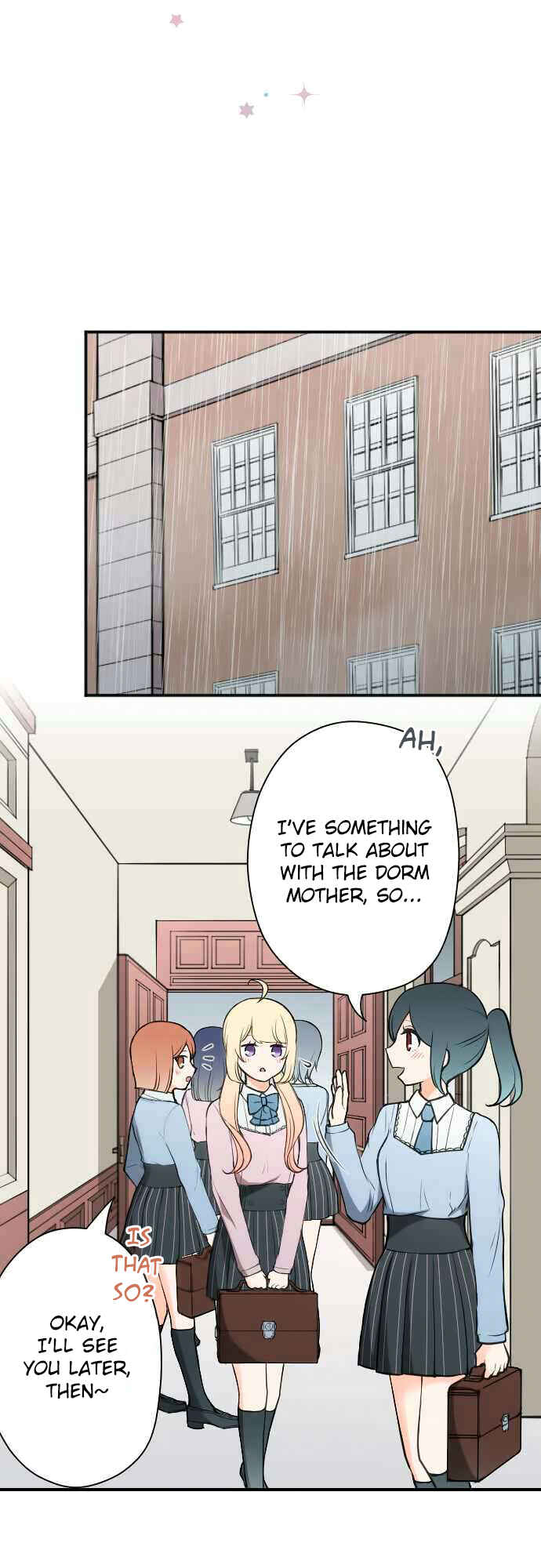 Ouji-sama Nante Iranai Chapter 121 - Page 6